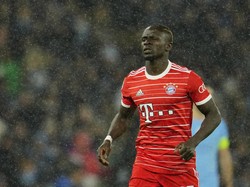 Sadio Mane Bertahan di Bayern Munich, Tak Ikut ke Arab Saudi