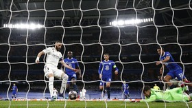 Pesan Penting Lampard Jelang Chelsea vs Madrid di Liga Champions