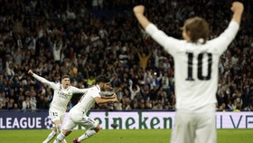 FOTO: Juara Bertahan Tanpa Hambatan