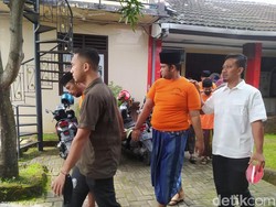 7 Pelaku Pembacokan Konflik Pilkades di Bangkalan Ditangkap