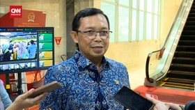 VIDEO: Demokrat Tuding Moeldoko Akan Jegal Anies Baswedan