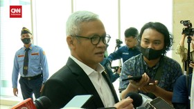 VIDEO: ICW Laporkan DPR Soal LHKPN, PDIP: Pengen Ngetop Jelekin DPR