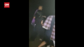 VIDEO: Kejam, 2 Pemandu Lagu Cafe DI Sumbar Diceburi Ke Laut
