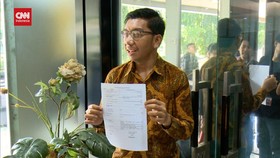 VIDEO: ICW Laporkan 55 Anggota DPR Tak Patuh Lapor LHKPN