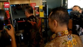 VIDEO: Nurul Gufron Ungkap Dewas Periksa 5 Pimpinan KPK