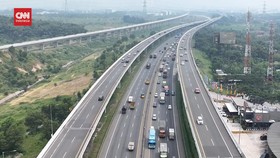 VIDEO: Catat, Ini Ruas Jalan Tol Yang Dapat Diskon 20 Persen