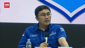 VIDEO: Demokrat Bantah Anies Baswedan Akan Pilih Sandi Uno Jadi Wapres