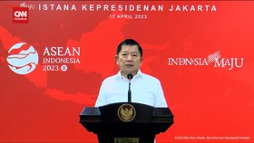 VIDEO: Kepala Bappenas Sebut Hunian ASN Di IKN Bisa Jadi Milik Pribadi
