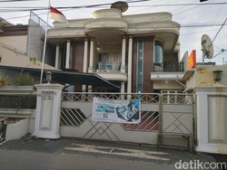 Sosok Naima Bachmid Bos Penginapan Korban Pembunuhan di Mata Warga