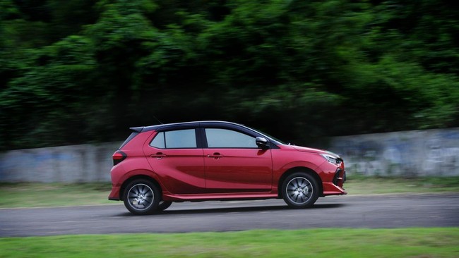 Paket servis T-Care untuk pengguna Toyota diklaim memberi keuntungan selama kepemilikan mobil.