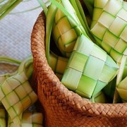 Mengenal Tradisi Lebaran Ketupat, Lebaran Kedua Bagi Masyarakat Jawa Timur