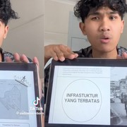 7 Fakta Terbaru TikToker Bima yang Viral Kritik Lampung: Diduga Alami Intimidasi hingga Resmi Dilaporkan ke Polisi