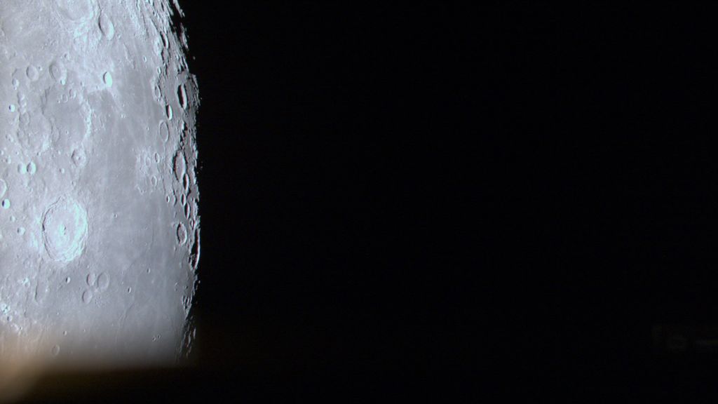 Indonesia Berpeluang Ikut Misi ke Bulan, Siap Jelajah Antariksa