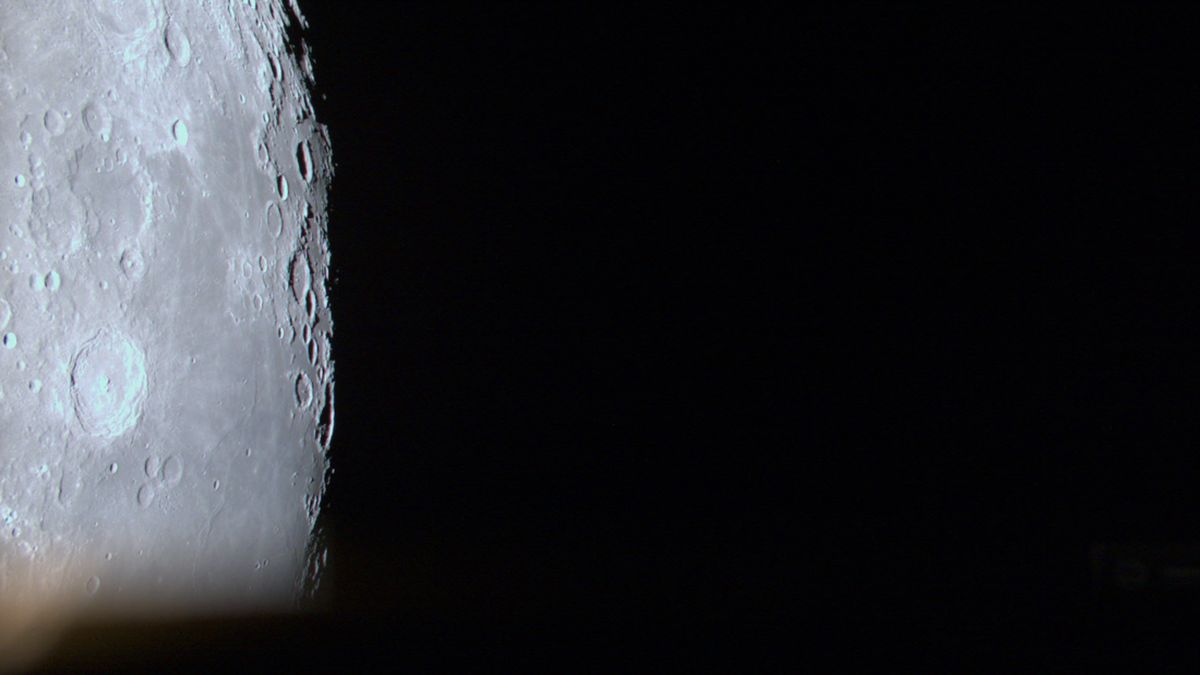 Indonesia Berpeluang Ikut Misi ke Bulan, Siap Jelajah Antariksa