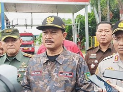 50 Ribu Pemudik Diprediksi Masuk Kota Madiun Saat Lebaran