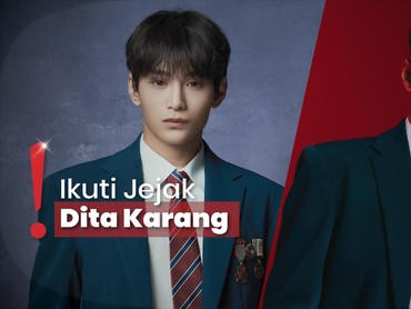 Nggak Sabar! Zayyan Idol Kpop Asal Indonesia Siap Debut 25 April 2023