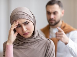 Ipar Adalah Maut Disebut dalam Hadits Nabi, Begini Bunyinya