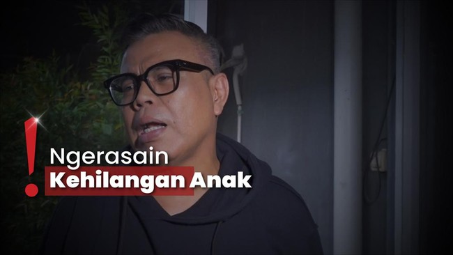 Tak Masalahkan Komentar Ucapan Duka Komeng, Abdel: Bikin Gue Senyum