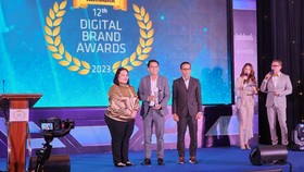 BRI Borong 15 Penghargaan di Ajang Digital Brand Recognition 2023