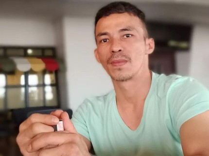 16 Th Ceraikan Wulan Guritno, Attila Syach Baru Sekali Temui Putrinya Shalom Alasannya...