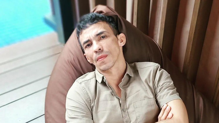atilla syach atilla syach