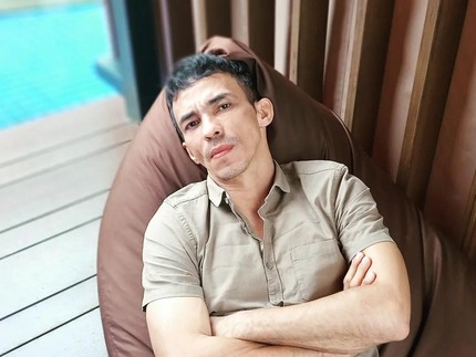 Terpopuler: Alasan Attila Syach Baru Sekali Temui Putrinya Usai Cerai dari Wulan Guritno
