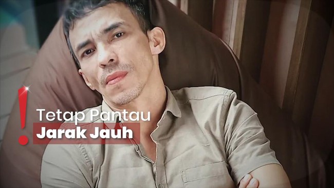 16 Tahun Tak Bertemu Anak, Attila Syach Kecewa dengan Ucapan Wulan Guritno