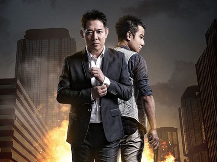 Sinopsis Badges of Fury yang Dibintangi Jet Li, Film Seru Temani Sahur