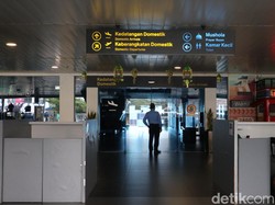 Pemkot Bandung Ingin Aktifkan Lagi Penerbangan Komersil Jet di Bandara Husein