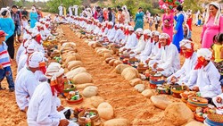 Ternyata Ini Alasan Muslim Bani Cham Vietnam Tak Salat & Puasa Ramadan