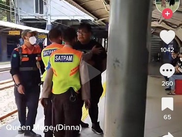 Kerap Bikin Onar di Tempat Umum, Aib Yudo Andreawan Dibongkar
