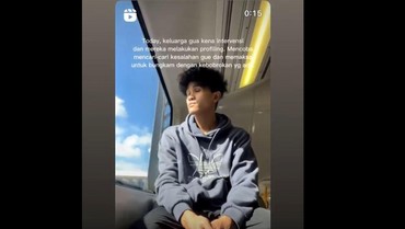 img-title Inikah Bukti Dugaan Pelapor TikToker Bima Terseret Kasus Tabrak Lari?