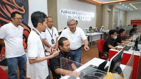 Telkom Uji Kesiapan Jaringan untuk Layanan Terbaik Bagi Pelanggan