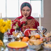 4 Cara Mudah Menjaga Berat Badan Saat Lebaran, Supaya Nggak Gampang 'Lebar-an', Yuk Terapkan!
