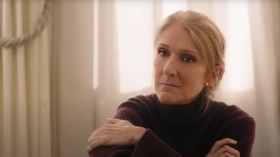 Idap Penyakit Langka, Celine Dion Terancam Tak Bisa Tur Konser Lagi