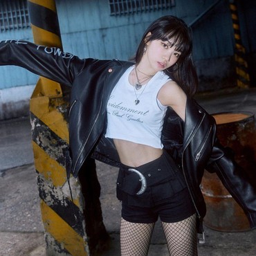 Kim Chaewon LE SSERAFIM Terseret Kasus Narkoba, Ini Kata Agensi