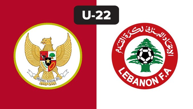 Pertandingan Timnas Indonesia U-22 vs Lebanon di Stadion GBK telah berakhir dengan kekalahan 1-2 Tim Garuda Nusantara, Jumat (14/4) malam.