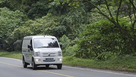 DFSK Gelora E Tempuh 168,5 Km Cuma Butuh Rp27 Ribu