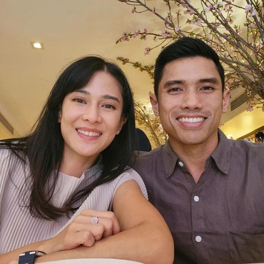 Cerita Dian Sastrowardoyo Sang Suami Ngambek karena Potong Rambut Pendek