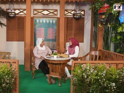 Kata Ustazah: Jadilah Ibu yang Penuh Kasih Sayang, Jadilah Anak Berbakti