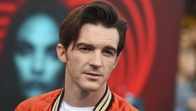 Drake Bell Heran Usai Dinyatakan Hilang dan Berbahaya oleh Polisi
