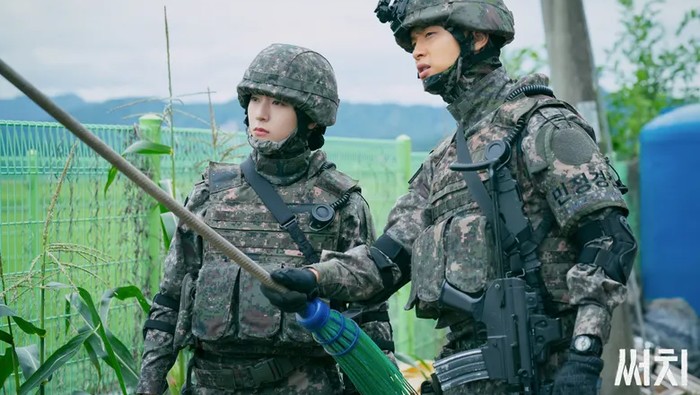 5 Drakor Thriller Tanpa Cerita Romance hingga 'Minim' Kisah Cinta, Bisa Nonton di Netflix!