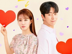 Sinopsis Bora! Deborah, Drakor Romcom Dibintangi Yoo In Na Hingga June iKON