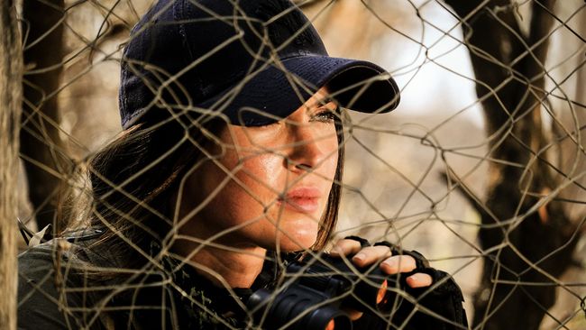 Bioskop Trans TV akan menayangkan film Rogue (2020) malam ini, Rabu (12/7), pukul 21.00 WIB.