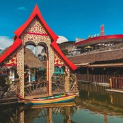 Rekomendasi Tempat Wisata di Malang, dari Lihat Koleksi Mobil Antik hingga Panorama Alam!