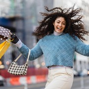 5 Rekomendasi Tempat Belanja Baju Lebaran Murah Meriah di Jakarta