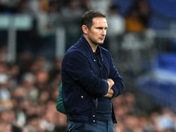Duh Frank Lampard, Belum Pernah Menang di 12 Laga Terakhirnya