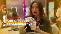 Serunya Wisata Kuliner Bertema Kpop Buat Si Paling SM Entertainment