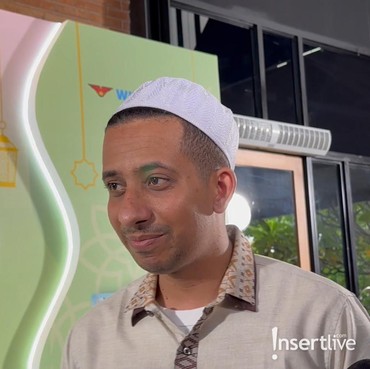 Tips Habib Jafar Cegah Penyakit Ain Saat Bermedia Sosial