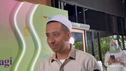 Ramalan Kiamat 29 Juni 2024 Tak Terbukti, Habib Jafar: Wajib Diimajinasi...